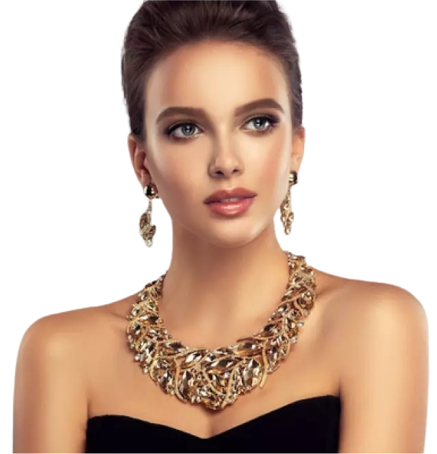 Jewelry to fit every budget, occasion